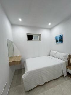 CĂN HỘ 2 PHÒNG NGỦ - MƯỜNG THANH (ĐÀ NẴNG) - Da Nang - 1