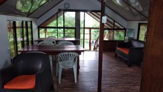 Amaya's Hostel - Jaloba - 5