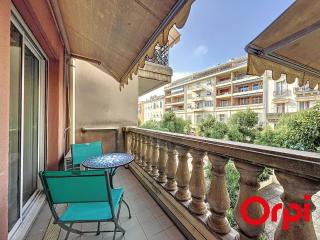 Appartement Central proche Plages avec Piscine, Sauna, Parking et Climatisation - FR-1-647-23 - Menton - 6