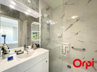 Appartement Central proche Plages avec Piscine, Sauna, Parking et Climatisation - FR-1-647-23 - Menton - 2