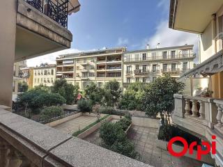 Appartement Central proche Plages avec Piscine, Sauna, Parking et Climatisation - FR-1-647-23 - Menton - 1