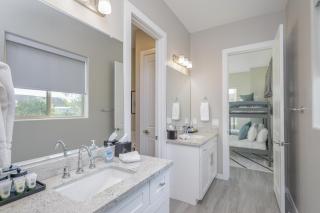 Mountain Views, Luxury, Heated Pool, Putting Green - Rio Verde - 5