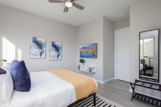 Mountain Views, Luxury, Heated Pool, Putting Green - Rio Verde - 2