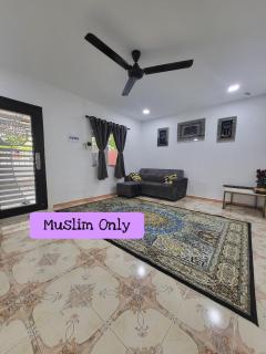 Homestay Kasih Tok Ayah Sg Petani - 5