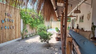 The Beach Shack - Gili Air - 2