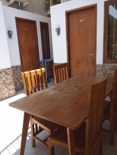 New Dreamland Guest House - Canggu - 1
