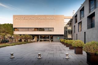 AC Hotel Gava Mar - Gavà - 9