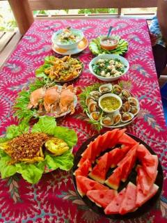 Baan Ja Da - Ban Nai Khlong - 7