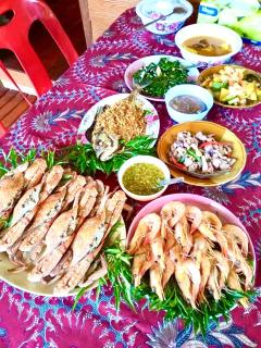 Baan Ja Da - Ban Nai Khlong - 8