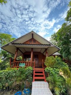 Baan Ja Da - Ban Nai Khlong - 0