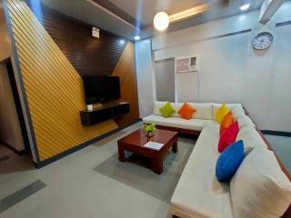 SANDS Hotel Nasugbu - Nasugbu - 4