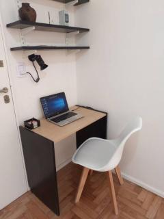 Confortable departamento en Retiro - Buenos Aires - 1