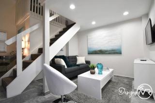 Trendy LOFT apt Hollywood Beach Unit # 4 - Hollywood - 5