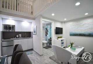 Fashionable loft APT UNIT # 5 - Hollywood - 5