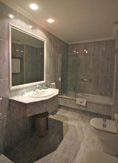 Hotel Almirante - Ferrol - 8