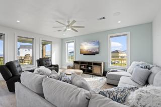 The Big Shore home - Crystal Beach - 6