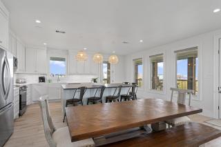 The Big Shore home - Crystal Beach - 3