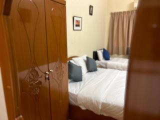 Ipoh Simple Famliy Homestay 3R3B 7-9pax SY24 - Ipoh - 8