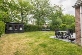 Het Huys Ewijk mooi luxe en een laadpaal - Ewijk - 1
