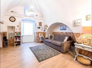 Dimora luxury Santa Lucia Apartaments - 0