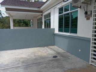 Teratak Homestay - 9