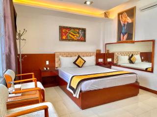 Khách Sạn Cường Thanh 1 - Ho Chi Minh - 3