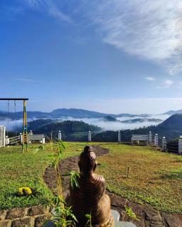The Highlander - Vagamon - 5