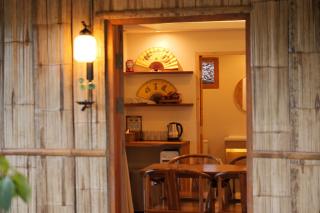 เห็ดเหลือง Hedreung banrakthai homestay and camping - Ban Rak Thai - 4