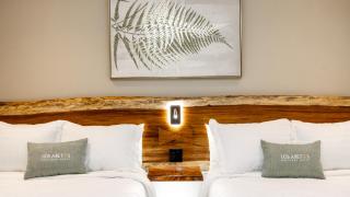 Hotel Boutique Los Abetos - 4