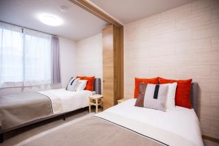 Ekimae apartment - Hakata - 9