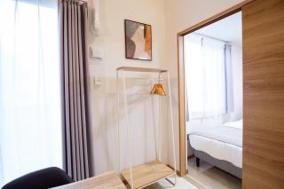 Ekimae apartment - Hakata - 6