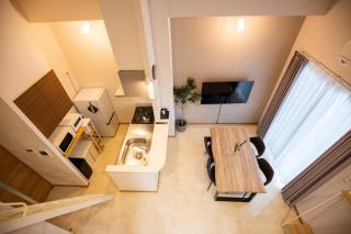 Ekimae apartment - Hakata - 3