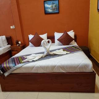 STAY SWEET - Phnom Penh - 4