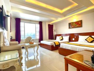 Khách Sạn Cường Thanh 1 - Ho Chi Minh - 6