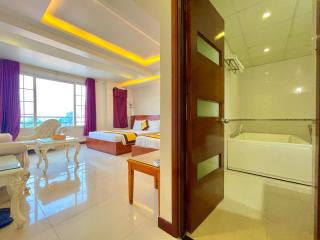 Khách Sạn Cường Thanh 1 - Ho Chi Minh - 7