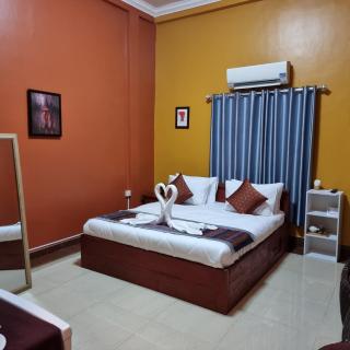 STAY SWEET - Phnom Penh - 7