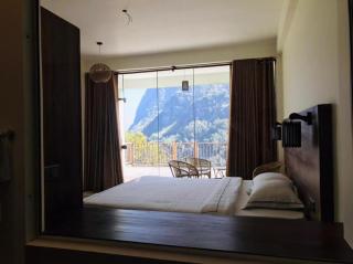 Mandara Mount Hotel - Ella - 3