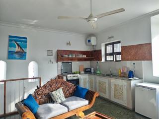 Seafarers Loft - Stone Town - 5