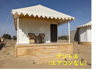 Sonal Desert Camp Jaisalmer - 9