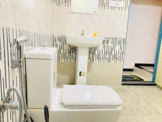 suncity privacy cottages - 5