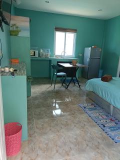 Chill land house - 9