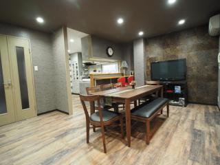 Penthouse - Osaca - 9