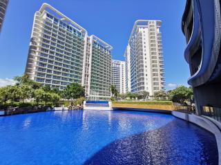 Cozy Apartment with Lagoon View - Manila - 7