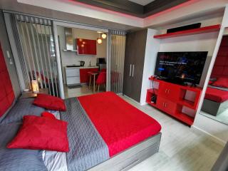 Cozy Apartment with Lagoon View - Manila - 4