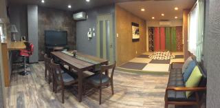 Penthouse - Osaca - 0