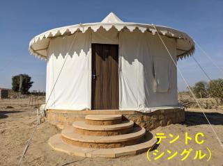 Sonal Desert Camp Jaisalmer - 3