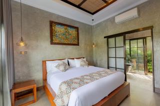 VILLARIZ Ubud , Bali - Ubud - 7