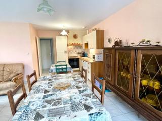 Maison Familiale 6 Pers au Cœur des Dunes à 650m de la Mer, Animaux Admis, 3 Chambres - FR-1-231-303 - Bretignolles-sur-Mer - 6
