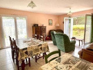 Maison Familiale 6 Pers au Cœur des Dunes à 650m de la Mer, Animaux Admis, 3 Chambres - FR-1-231-303 - Bretignolles-sur-Mer - 4