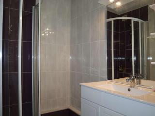 Studio skis aux pieds, balcon, 6 couchages, parking privé, casier à ski, proche centre station - FR-1-322-601 - Les Orres - 5